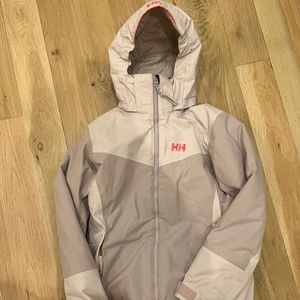 Helly Hanson Winter Ski Jacket